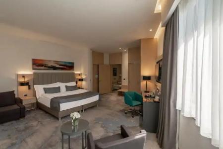 Crowne Plaza Cappadocia - Nevsehir by IHG - 4