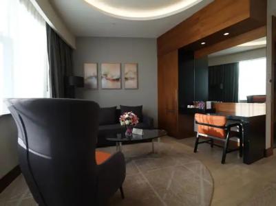 Crowne Plaza Cappadocia - Nevsehir by IHG - 16