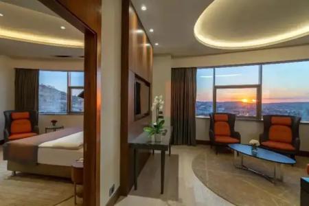 Crowne Plaza Cappadocia - Nevsehir by IHG - 84