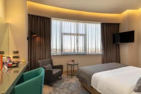 Crowne Plaza Cappadocia - Nevsehir by IHG - 35