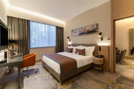 Crowne Plaza Cappadocia - Nevsehir by IHG - 63