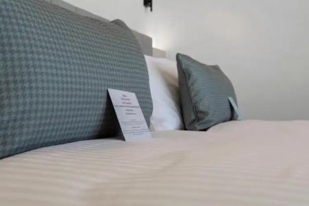 Crowne Plaza Cappadocia - Nevsehir by IHG - 51