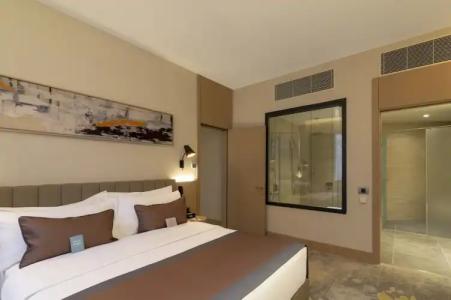 Crowne Plaza Cappadocia - Nevsehir by IHG - 72