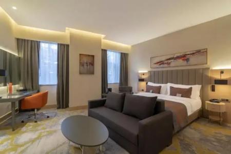 Crowne Plaza Cappadocia - Nevsehir by IHG - 58