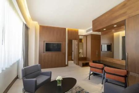 Crowne Plaza Cappadocia - Nevsehir by IHG - 67