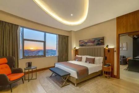 Crowne Plaza Cappadocia - Nevsehir by IHG - 86