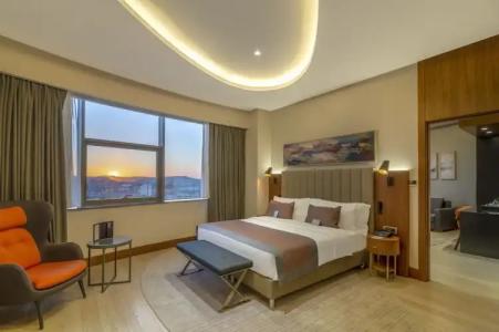 Crowne Plaza Cappadocia - Nevsehir by IHG - 81