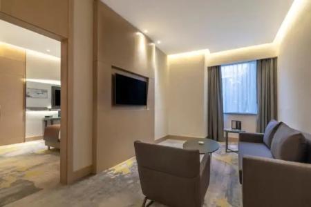 Crowne Plaza Cappadocia - Nevsehir by IHG - 62