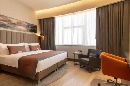 Crowne Plaza Cappadocia - Nevsehir by IHG - 95