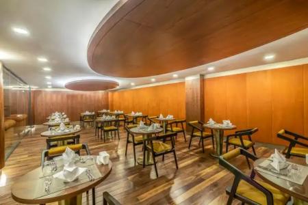 Crowne Plaza Cappadocia - Nevsehir by IHG - 30