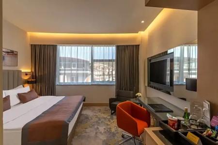 Crowne Plaza Cappadocia - Nevsehir by IHG - 53