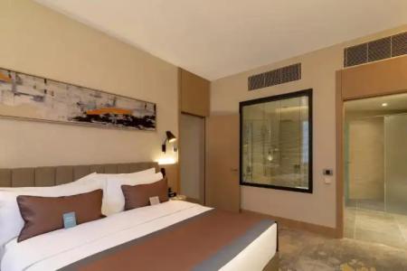 Crowne Plaza Cappadocia - Nevsehir by IHG - 64