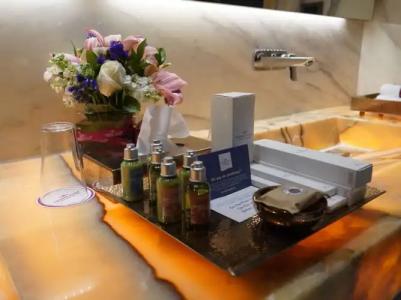 Crowne Plaza Cappadocia - Nevsehir by IHG - 75