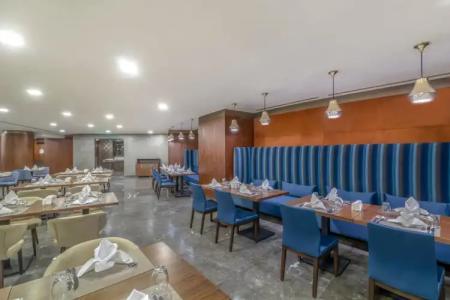 Crowne Plaza Cappadocia - Nevsehir by IHG - 29