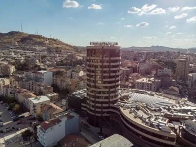 Crowne Plaza Cappadocia - Nevsehir by IHG - 27