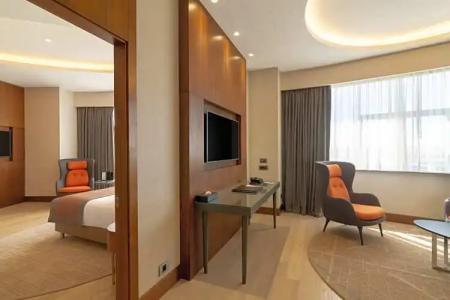 Crowne Plaza Cappadocia - Nevsehir by IHG - 88