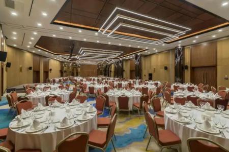 Crowne Plaza Cappadocia - Nevsehir by IHG - 32