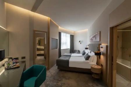 Crowne Plaza Cappadocia - Nevsehir by IHG - 3