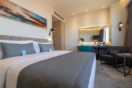 Crowne Plaza Cappadocia - Nevsehir by IHG - 37