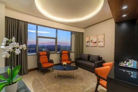 Crowne Plaza Cappadocia - Nevsehir by IHG - 92
