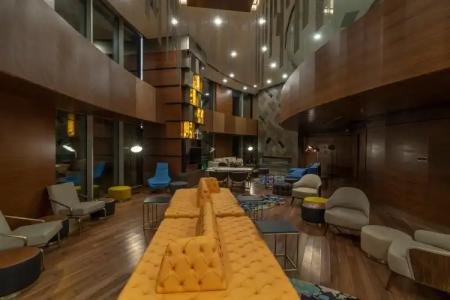 Crowne Plaza Cappadocia - Nevsehir by IHG - 14