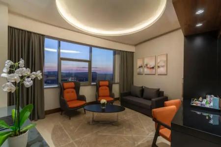 Crowne Plaza Cappadocia - Nevsehir by IHG - 15