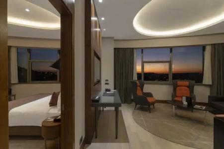 Crowne Plaza Cappadocia - Nevsehir by IHG - 68