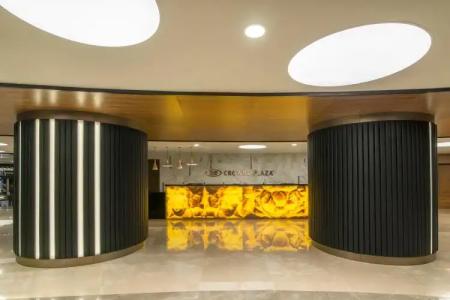 Crowne Plaza Cappadocia - Nevsehir by IHG - 23