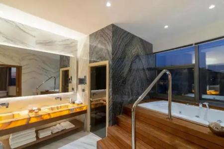 Crowne Plaza Cappadocia - Nevsehir by IHG - 87