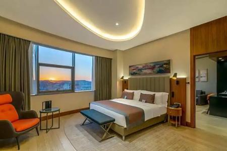 Crowne Plaza Cappadocia - Nevsehir by IHG - 89