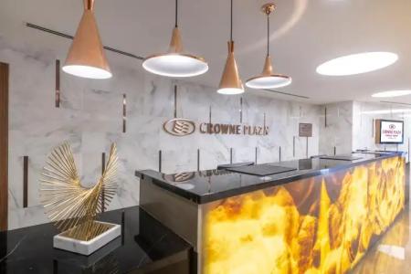 Crowne Plaza Cappadocia - Nevsehir by IHG - 12