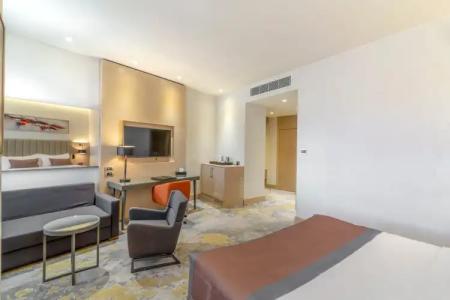 Crowne Plaza Cappadocia - Nevsehir by IHG - 7