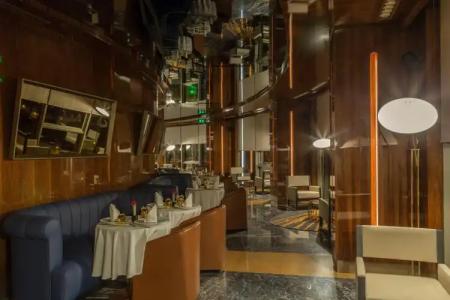 Crowne Plaza Cappadocia - Nevsehir by IHG - 28