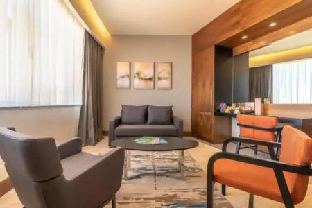 Crowne Plaza Cappadocia - Nevsehir by IHG - 94