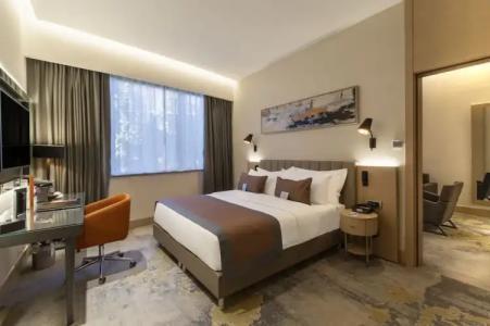 Crowne Plaza Cappadocia - Nevsehir by IHG - 69