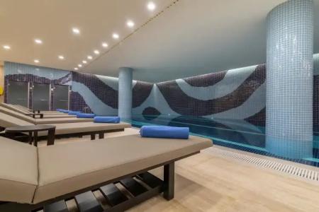 Crowne Plaza Cappadocia - Nevsehir by IHG - 17