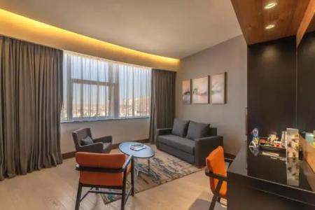 Crowne Plaza Cappadocia - Nevsehir by IHG - 96