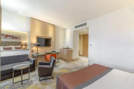 Crowne Plaza Cappadocia - Nevsehir by IHG - 57