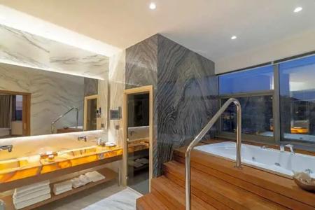 Crowne Plaza Cappadocia - Nevsehir by IHG - 93