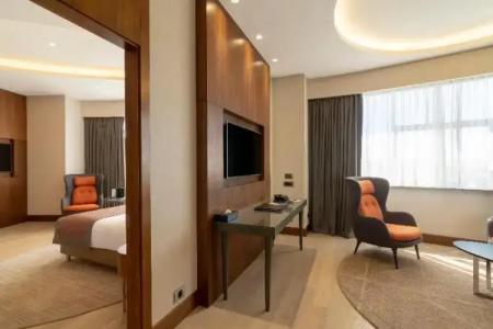 Crowne Plaza Cappadocia - Nevsehir by IHG - 85