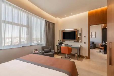 Crowne Plaza Cappadocia - Nevsehir by IHG - 97