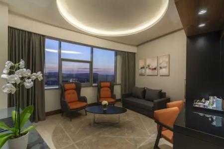 Crowne Plaza Cappadocia - Nevsehir by IHG - 77