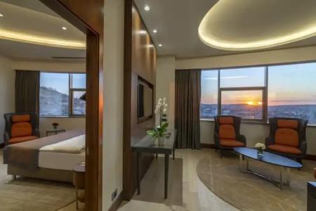 Crowne Plaza Cappadocia - Nevsehir by IHG - 78