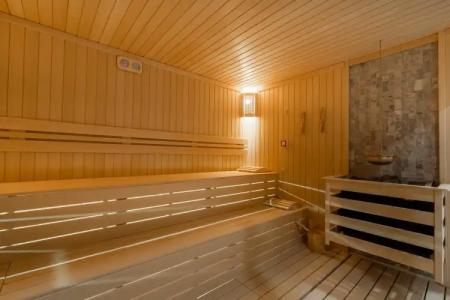 Crowne Plaza Cappadocia - Nevsehir by IHG - 22