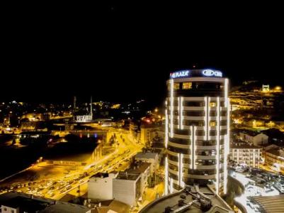 Crowne Plaza Cappadocia - Nevsehir by IHG - 26