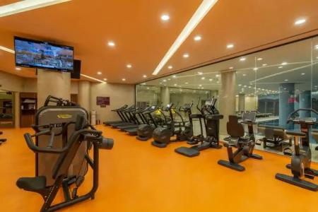 Crowne Plaza Cappadocia - Nevsehir by IHG - 24