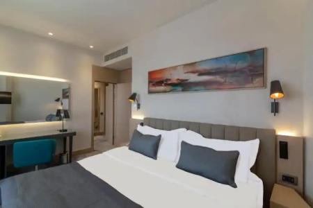 Crowne Plaza Cappadocia - Nevsehir by IHG - 48