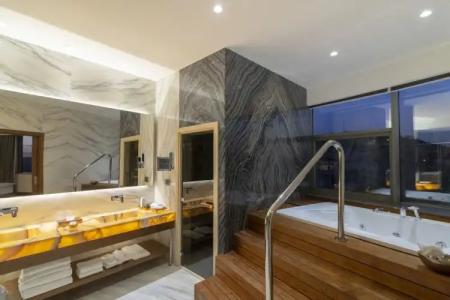 Crowne Plaza Cappadocia - Nevsehir by IHG - 79