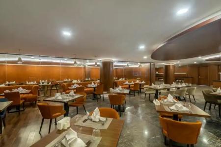 Crowne Plaza Cappadocia - Nevsehir by IHG - 31