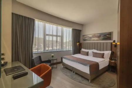 Crowne Plaza Cappadocia - Nevsehir by IHG - 66